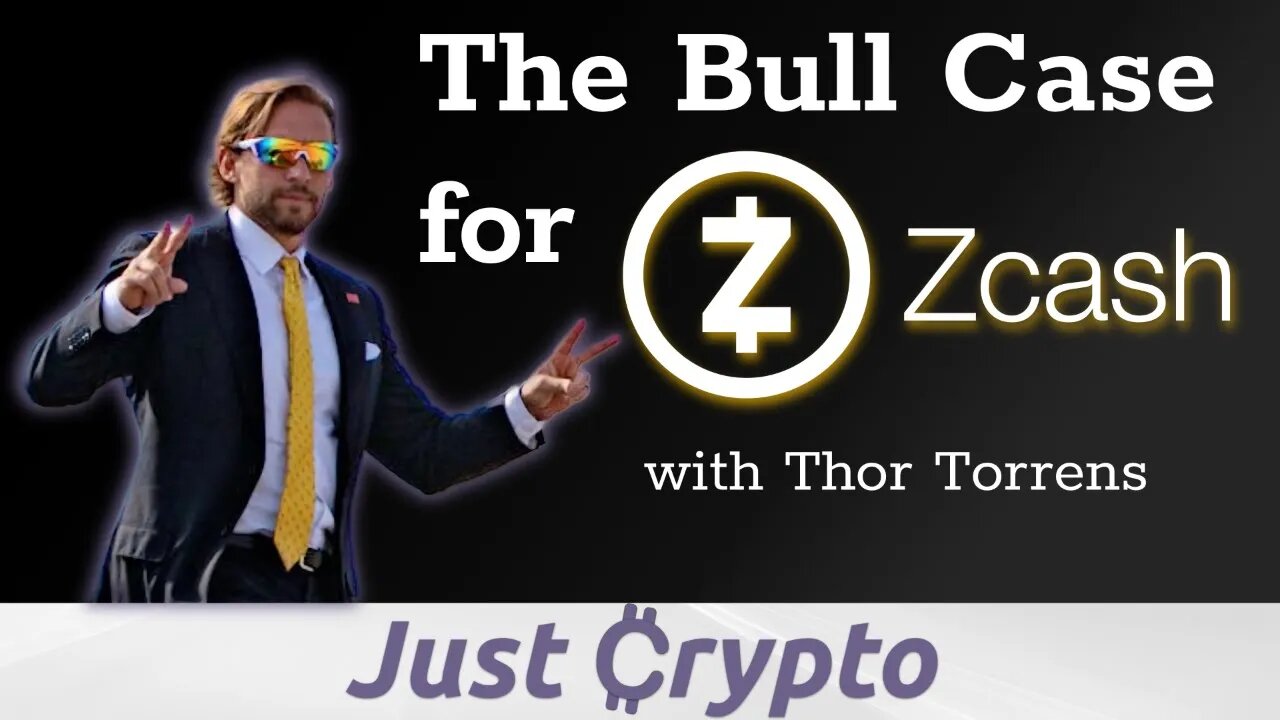 The Bull Case for Zcash