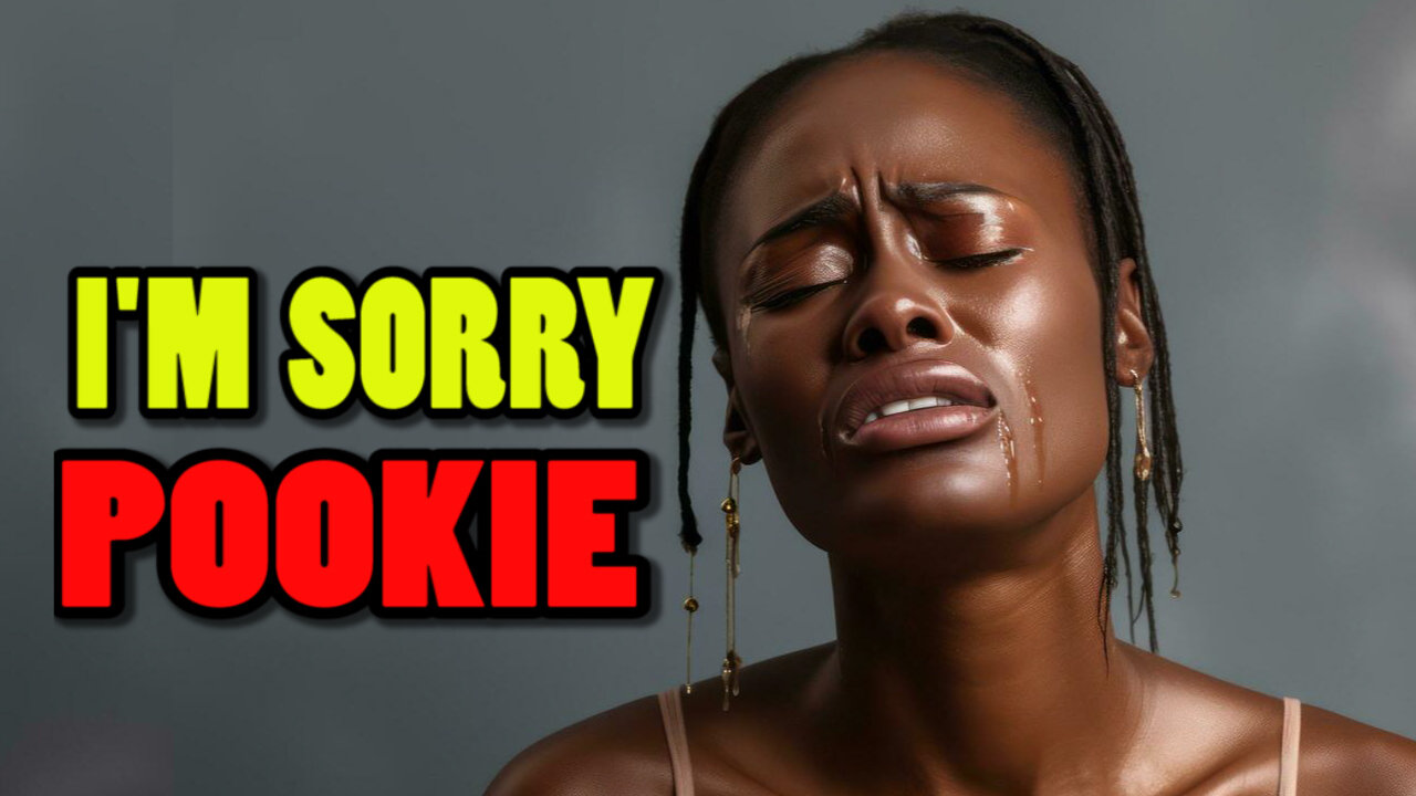 Black Woman Gives A Sincere Apology To Black Men #6