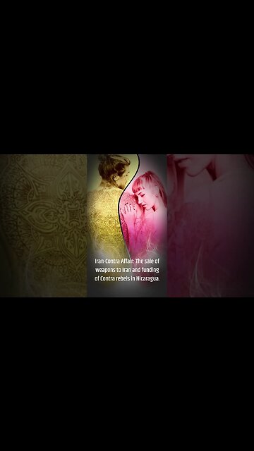 10 Conspiracy Theories that turned out to be true!