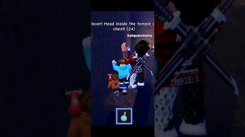 NÃO APERTE O BOTÃO TOTOY GAMES ‎@NEWxXxGames #roblox