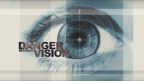 Danger Without Vision - Ilya Parkhotyuk