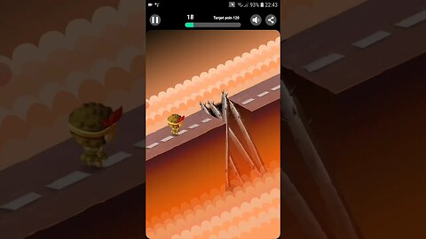 games in the woohoo app, jump for hell