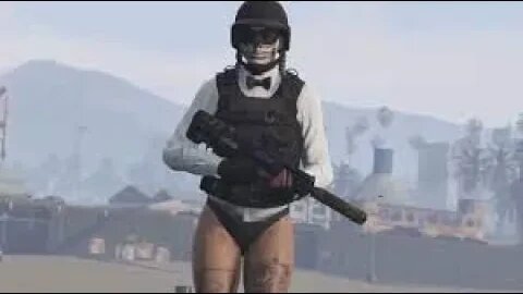 Almost at 2k!!| Gta 5 online!
