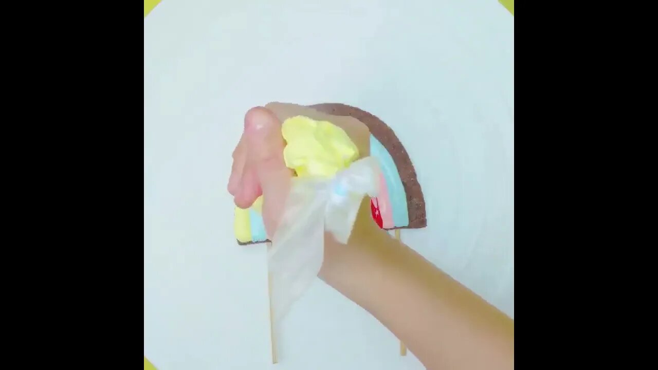 More Colorful Cake Decorating Compilation Most Satisfying Cake Videos