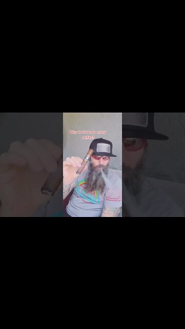 It's a Great Question