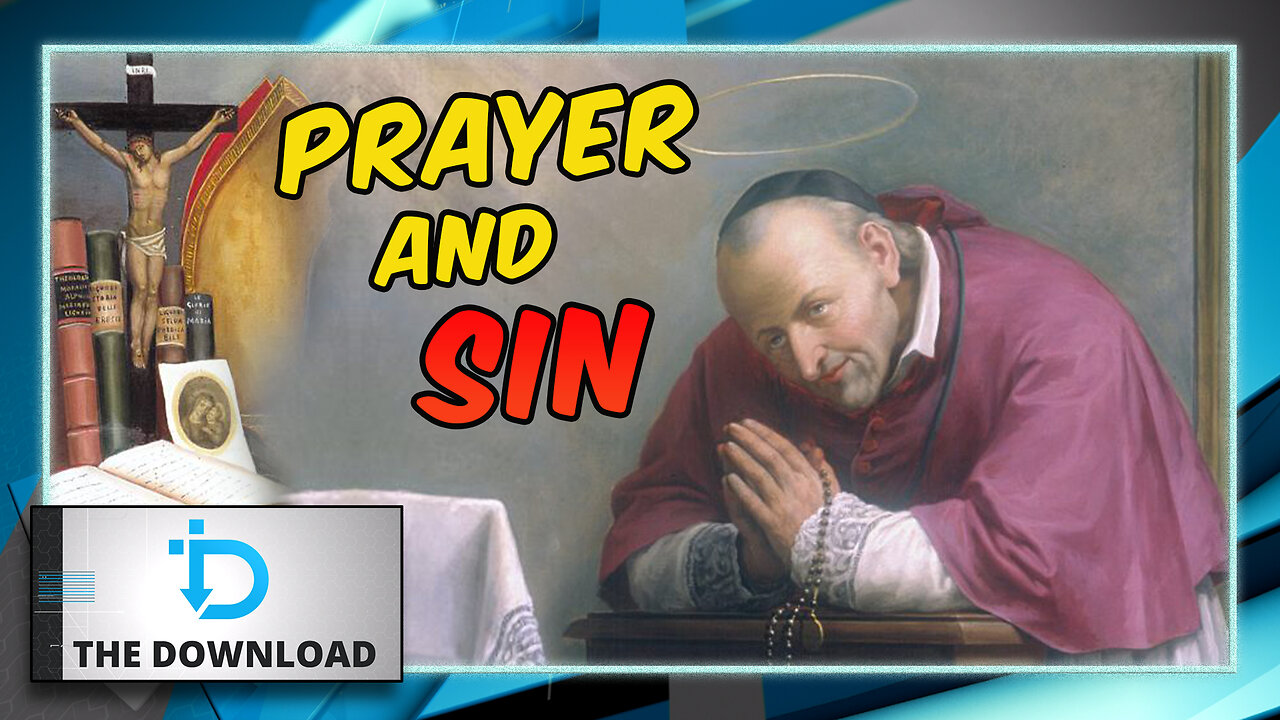 St. Alphonsus Liguori's Advice on the Spiritual Life | The Download