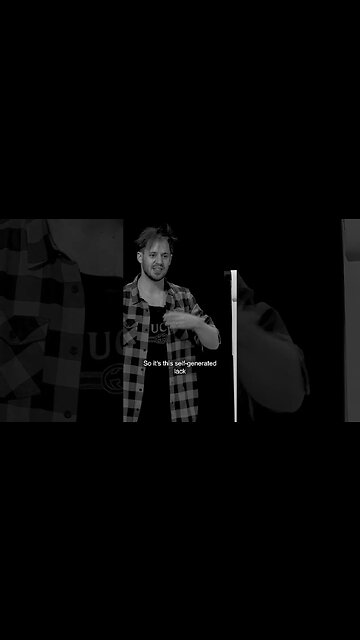 How To Stop Being NEEDY! ⚠️