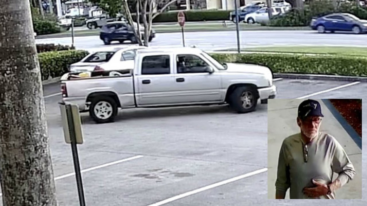 Boca Raton man sought in deadly Broward County hit & run, BSO deputies say