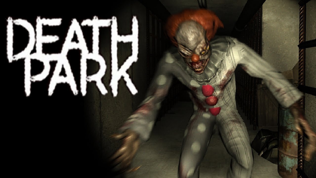 Death Park 2