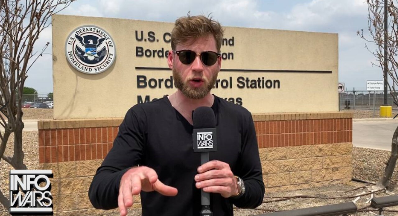 Illegal Immigration Pipeline Racketeering Operation Explained