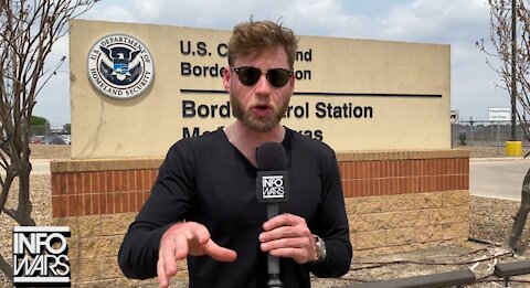 Illegal Immigration Pipeline Racketeering Operation Explained