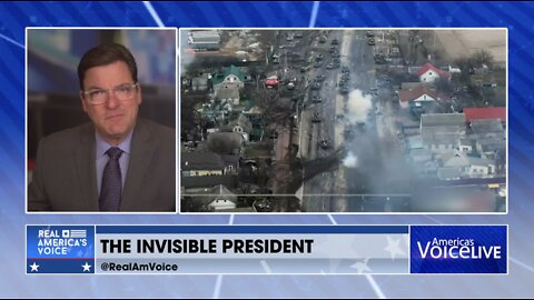 The Invisible President