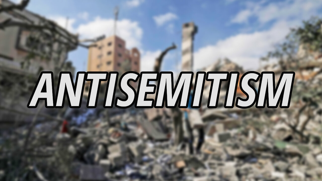 Why the Democrats and the Mainstream Media are Giving Favorable Treatment to Hamas