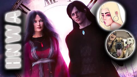 #JusticeForJoel | His Name Was Augustin by C.L. Carhart | Let's Talk Books with @HaloMoonSTUDIOS