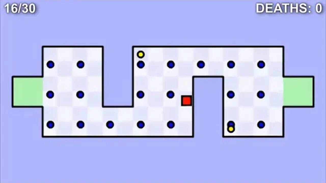 How = Speedrunners Conquered The World's Hardest Game