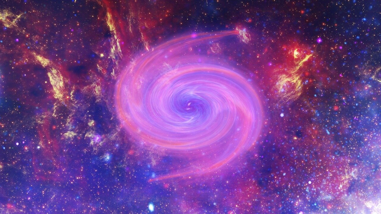 Galaxies Unveiled: Hubble's Superpowers for Cosmic Exploration 🌌ðŸ”