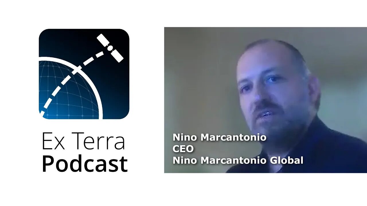 Nino Marcantonio - Nino Marcantonio Global