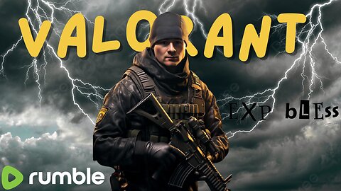 🔴CRACKING KIDS IN VALORANT LETS GOO!!🔴PUSH TO 1K FOLLOWERS🔴SUB GOAL 10-15🔴NEW TO VALORANT🔴