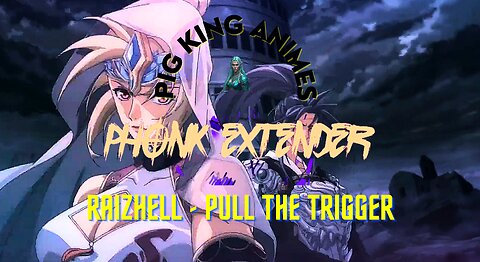 PHONK / RAIZHELL - PULL THE TRIGGER