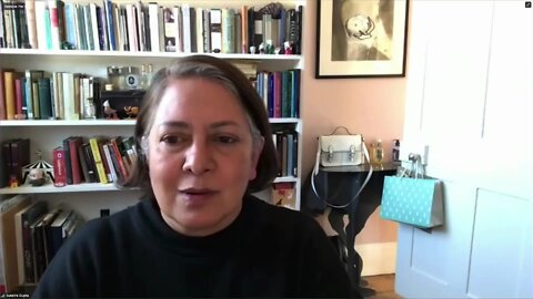 Dr. Sunetra Gupta: Closing The Curtain On COVID Theater