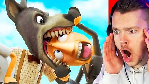 WORLD'S FUNNIEST Animations! Will 100% Make You SMILE