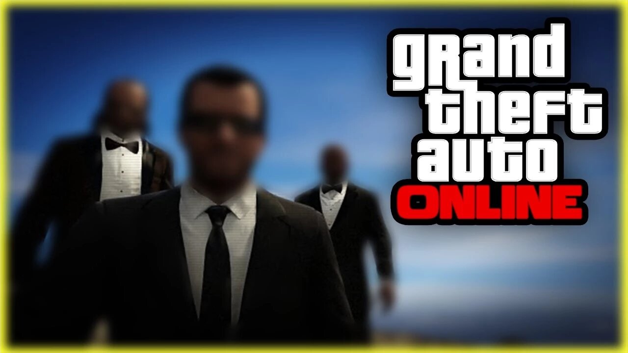 GTA 5 Online - NEW Leaked Heist Information In GTA V Online ! (GTA 5 Heist)