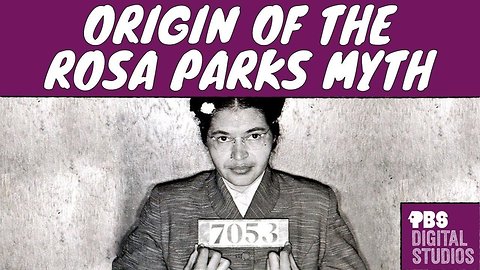 Is the Rosa Parks Story True?