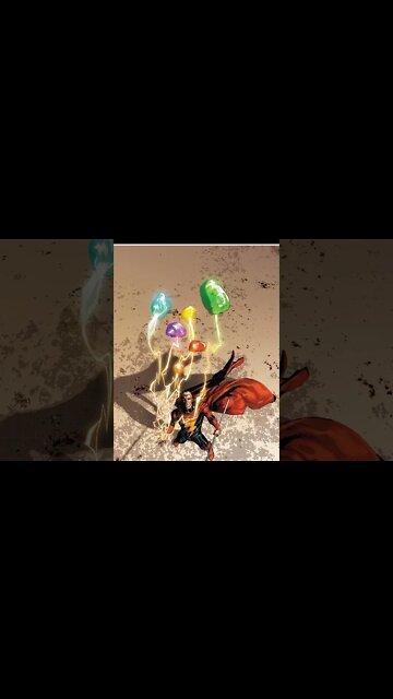 Infinity Wars Covers