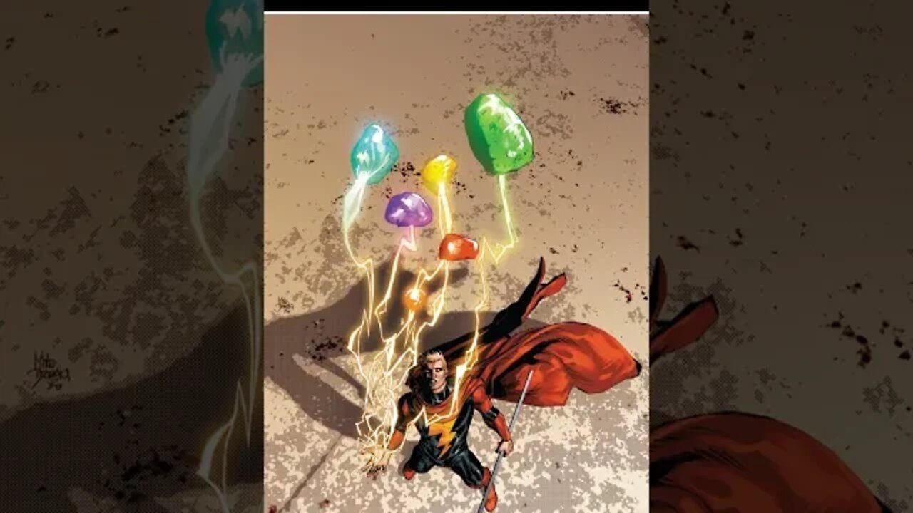 Infinity Wars Covers