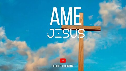 Jesus vai voltar | AME JESUS| Bispa Cléo