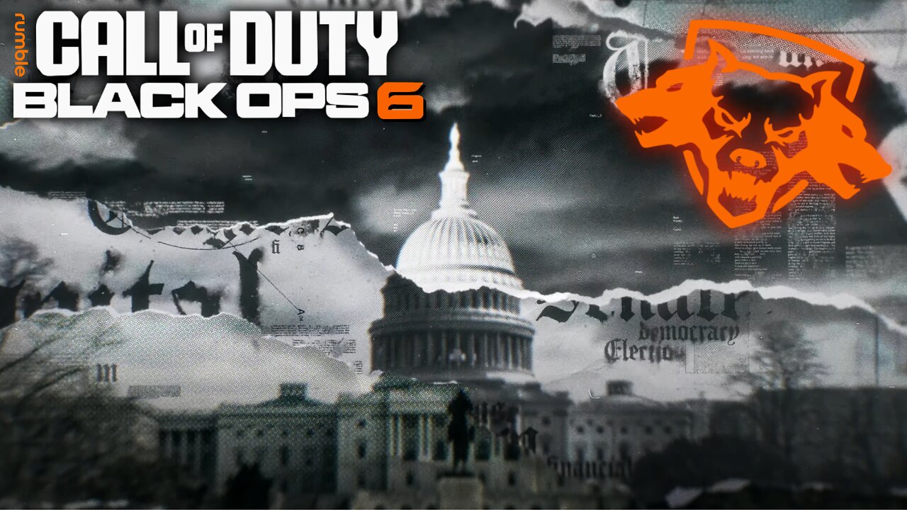 Call of Duty: Black Ops 6 || Warzone