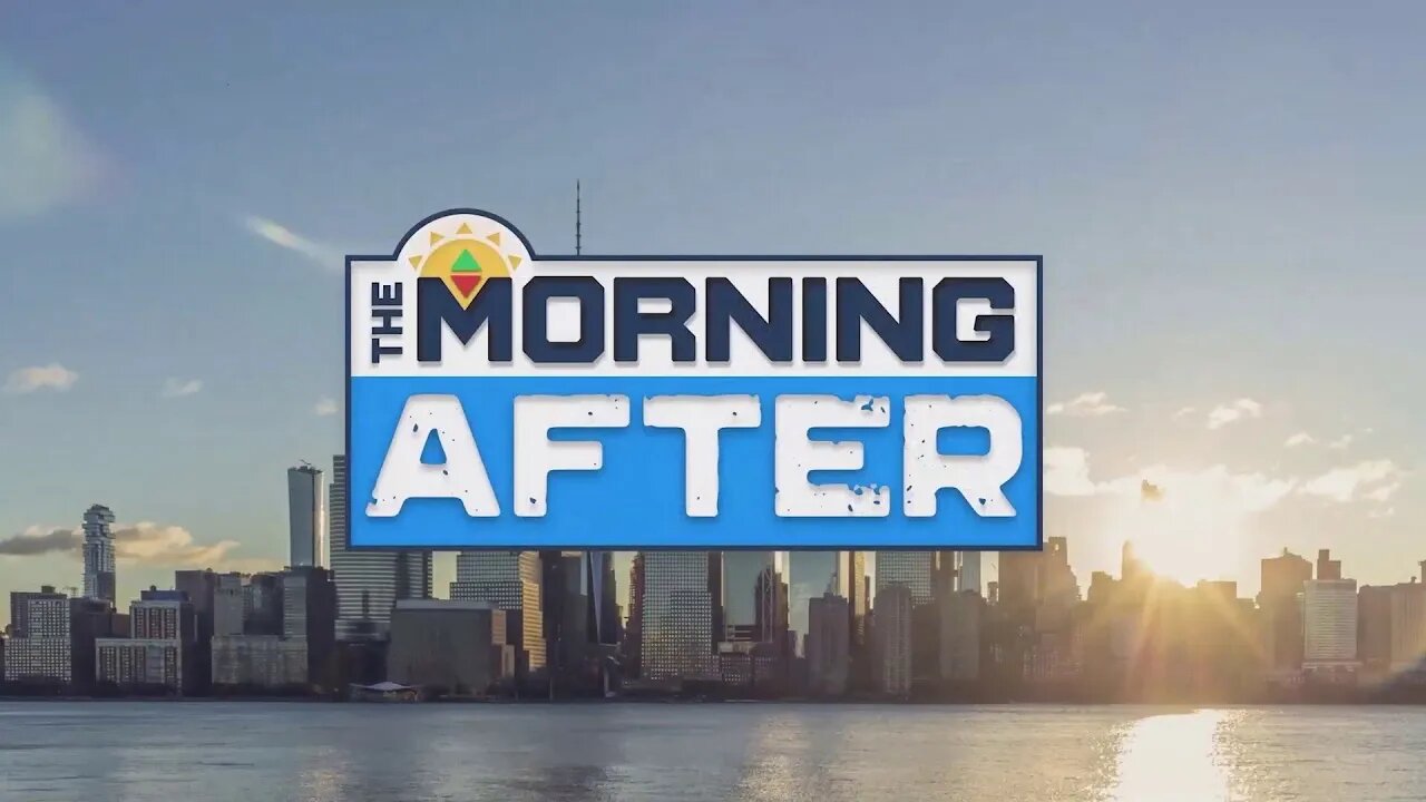 Lamar Jackson Talk, NBA Buy Or Sell Topics | The Morning After Hour 1, 3/28/23