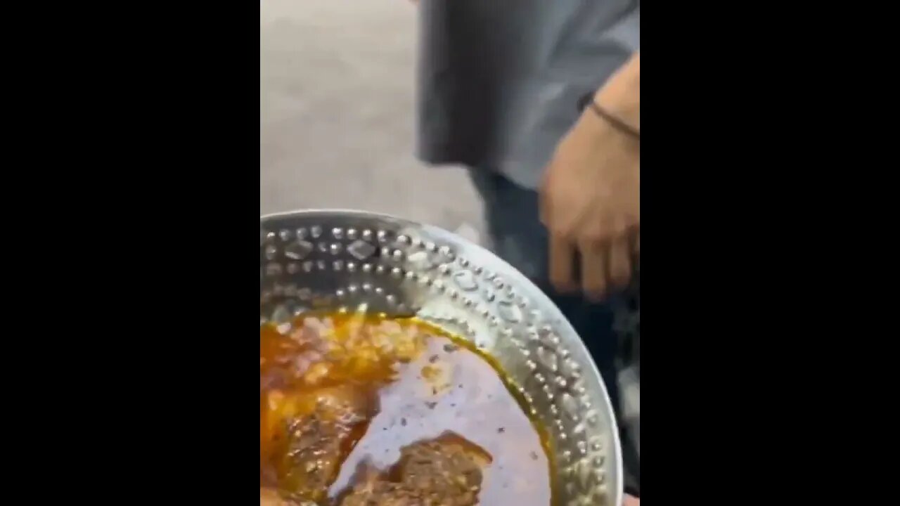 Lahore ki mashoor bong paya recipe |famous lahori paya |beef paya recipe