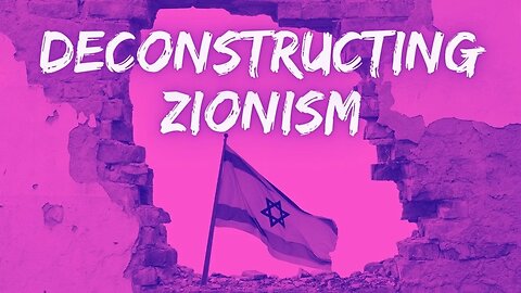 The Bigotry Shared by Palestinians & Blacks w/ Phil Agnew