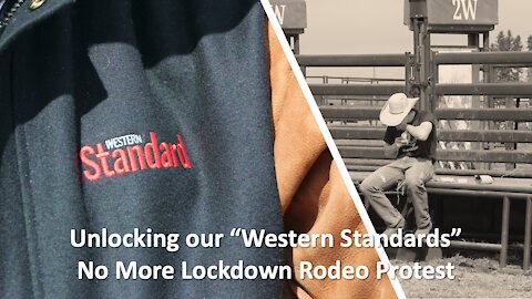 Western Standards - Up holding or Western Way of Life