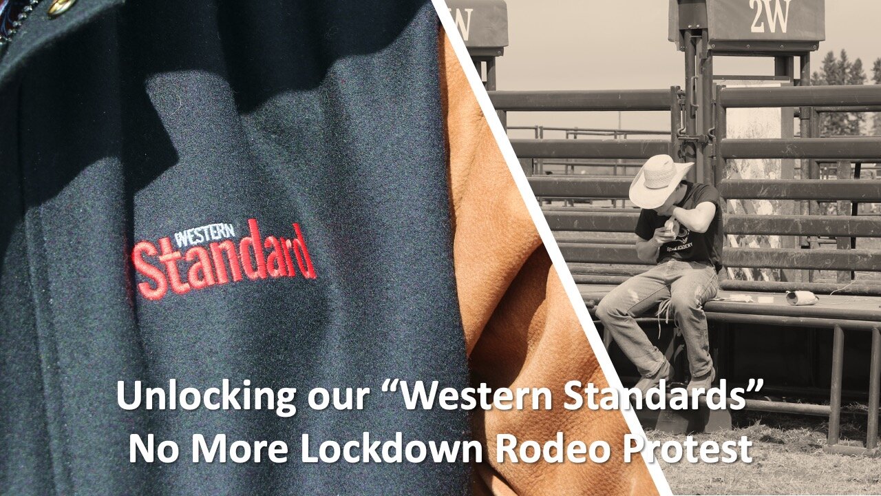 Western Standards - Up holding or Western Way of Life