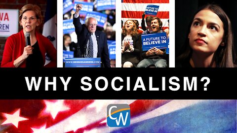 Why Socialism?