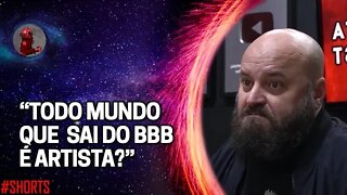 NÃO TEM SEGUIDOR, NÃO TEM TRABALHO com Paulinho Serra | Planeta Podcast #shorts