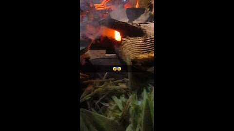 Bhutta💥 Preparation