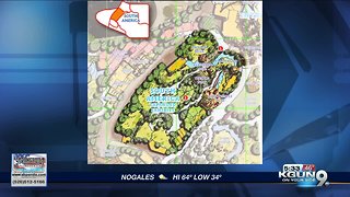 Upgrades coming to Reid Park Zoo