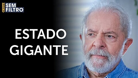 Em despacho, Lula determina o fim das privatizações | #osf