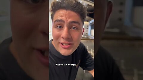 GATIM CEL MAI CELEBRU MENIU DIN RM.VALCEA #oguritamica #mancaciosul #food #mancare #romania #gyros