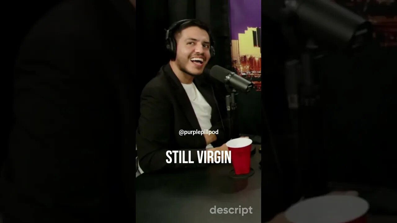 Still virgin