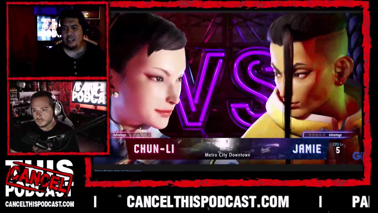 CTP S03E17: Covid Cancer or Crazy: Joe Biden? Netflix, World of Wokecraft, Thor Drops off, Etc