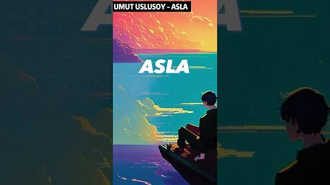 Umut Uslusoy - Asla #shorts