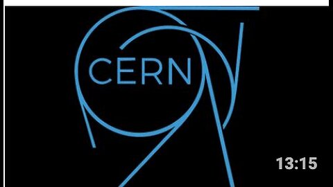 CERN FIRES UP FOR ECLIPSE | RFB