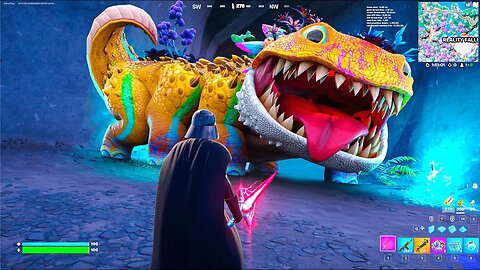 NEW SEASON 3 SECRETS That You NEED TO SEE!