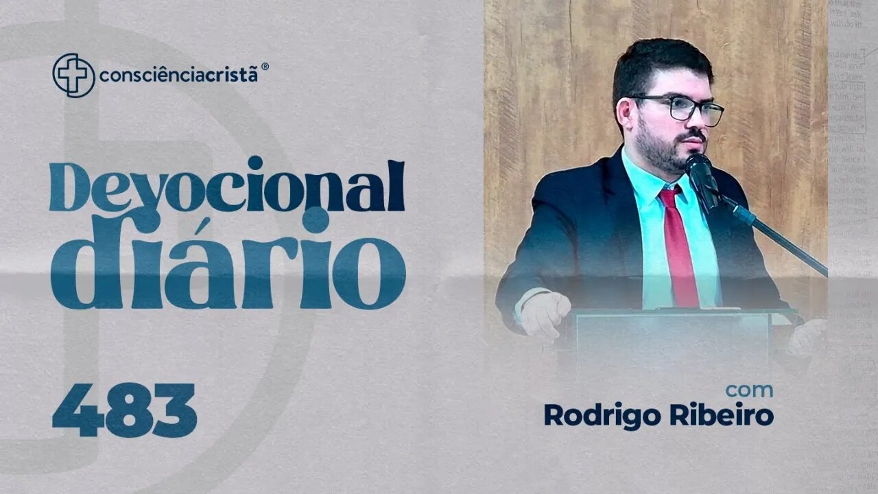 DEVOCIONAL DIÁRIO - O que fazer quando não se tem o que fazer - Salmo 11