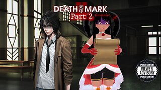 [Spirit Hunter: Death Mark II - Part 2] Model Student Stereotypes