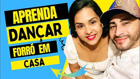 COMO DANÇAR FORRÓ EM CASA-COMO FAZER BASE FRONTAL E BASE ABERTA-COMO FAZER O CHUVEIRINHO DO FORRÓ